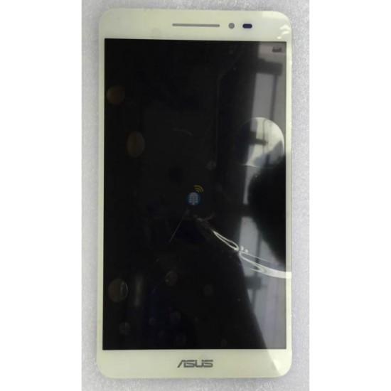 TOUCH+DISPLAY ASUS ZENFONE GO ZB690KG (6.9") BRANCO